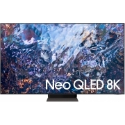 Телевизор QLED Samsung 55" черный (QE55QN700BUXCE)
