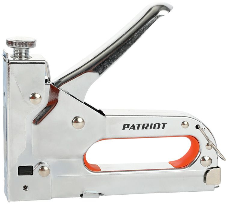 Степлер ручной Patriot SPQ-111 (350007502)