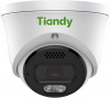 Камера видеонаблюдения IP Tiandy TC-C35XQ I3W/E/Y/2.8mm/V4.2, белый