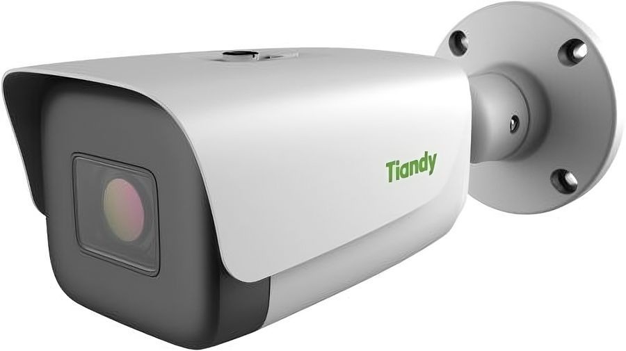 Камера видеонаблюдения IP Tiandy TC-C32TS I8/A/E/Y/M/H/2.7-13.5mm/V4.0, белый