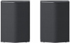Саундбар LG S95QR 9.1.5 810Вт+220Вт, черный