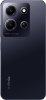Смартфон Infinix X6716 Note 30i 128Gb 8Gb черный моноблок 3G 4G 2Sim 6.66