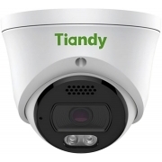 Камера видеонаблюдения IP Tiandy TC-C35XQ I3W/E/Y/2.8mm/V4.2, белый