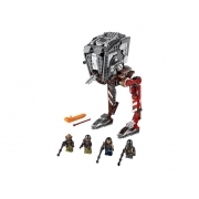 Игрушка CONSTRUCTOR STAR WARS AT-ST-RÄUBER LEGO