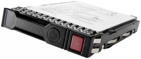 Накопитель SSD HPE P37005-B21