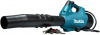 Воздуходувка Makita UB001CZ, синий/черный