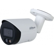 Камера видеонаблюдения IP Dahua DH-IPC-HFW2849SP-S-IL-0280B 2.8-2.8мм цв.