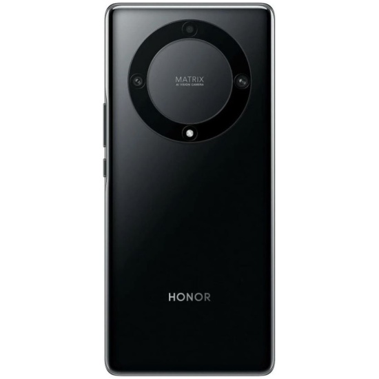Смартфон Honor X9a 6/128Gb черный (5109ALXQ)
