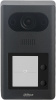 Видеопанель Dahua DHI-VTO3211D-P2-S2, черный