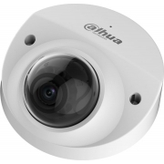 Камера видеонаблюдения IP Dahua DH-IPC-HDBW2431FP-AS-0360B-S2 3.6-3.6мм, белый