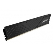 Оперативная память DIMM ADATA XPG Gammix D35 RGB 8GB DDR4-3600 (AX4U36008G18I-SBKD35)