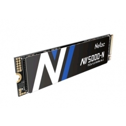 SSD накопитель M.2 Netac NV5000-N 2TB (NT01NV5000N-2T0-E4X)