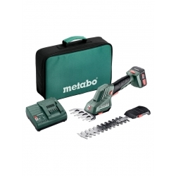 Кусторез/ножницы для травы Metabo PowerMaxx SGS 12 Q (601608500)