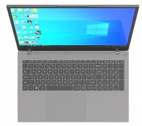 Ноутбук Rikor i51235U-1xM.2SSD/256Gb-1x8Gb