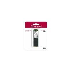 SSD накопитель Transcend 115S TS1TMTE115S 1ТБ, M.2 2280