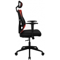 Кресло игровое Aerocool Guardian, красный