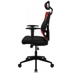 Кресло игровое Aerocool Guardian, красный