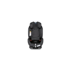 Автокресло Chicco Sirio 012 до 25 кг (0/1/2) Isofix черный/черный