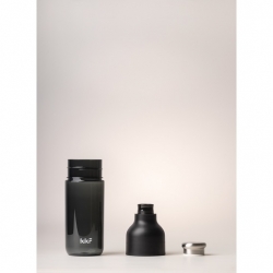 Спортивная бутылка KKF META sports water bottle (чёрный)
