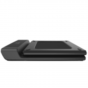 Беговая дорожка WalkingPad A1 Plus черная (WPA1F Pro)