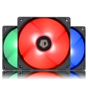 Вентиляторы для корпуса ID-Cooling XF-12025-RGB-TRIO RGB PWM (3 шт./120 мм)