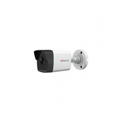 Видеокамера IP HiWatch DS-I400(В) (2.8 MM), белый