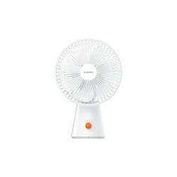 Вентилятор мини перезаряжаемый Xiaomi Rechargeable Mini Fan ZMYDFS01DM (BHR6089GL)
