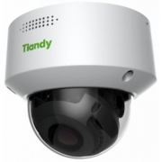 Камера видеонаблюдения IP Tiandy TC-C35MS I5/A/E/Y/M/H/2.7-13.5mm/V4.0 2.7-13.5мм, белый