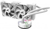 Система жидкостного охлаждения Zalman Reserator 5 z24 White ARGB, белый