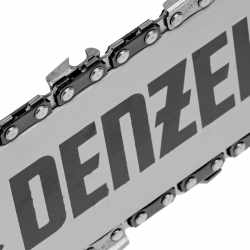 Пила цепная бензиновая Denzel DGS-4516 (95230)