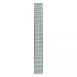 Гвозди для пневматического нейлера, длина 15 мм, ширина 1.25 мм, толщина 1 мм, 5000 шт Matrix