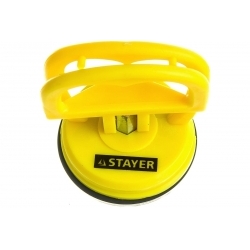 Одинарный пластмассовый стеклодомкрат STAYER MASTER MAXLift 5 кг 33718-0
