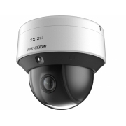 Камера видеонаблюдения Hikvision DS-2DE3C210IX-DE(C1)(T5) 2.8-28мм, белый