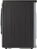 Сушильная машина LG RH90V9JV2N, черный