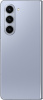 Смартфон Samsung SM-F946B Galaxy Z Fold 5 5G 512Gb 12Gb голубой раскладной 3G 4G 1Sim 7.6