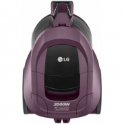 Пылесос LG VC5420NNTW 2000Вт, фиолетовый