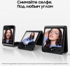 Смартфон Samsung SM-F731B Galaxy Z Flip 5 5G 512Gb 8Gb графит раскладной 3G 4G 1Sim 6.7