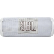 Колонка JBL Flip 6, белый (JBLFLIP6WHT)