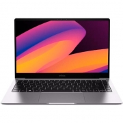 Ноутбук infinix Mobility Limited 14.0" серый (71008301391)