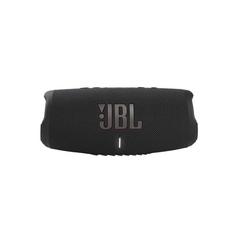 Акустическая система JBL 40W черный JBLCHARGE5BLKAM