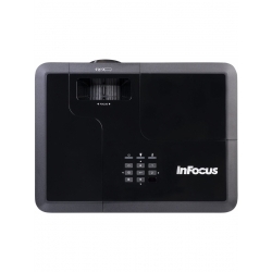 Проектор Infocus IN136ST, черный 