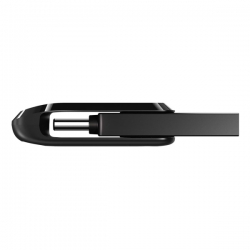 USB флешка Sandisk Ultra Dual Drive Go 256Gb (SDDDC3-256G-G46)