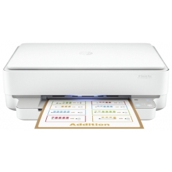 Струйное МФУ HP DeskJet Ink Advantage 6075 (5SE22C)
