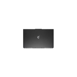 Ноутбук Gigabyte Aorus 17H BXF черный 17.3