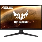 Монитор Asus 23.8" TUF Gaming VG24VQ1B черный VA LED 1ms 16:9 HDMI M/M матовая 3000:1 350cd 178гр/178гр 1920x1080 165Hz DP FHD 3.37кг