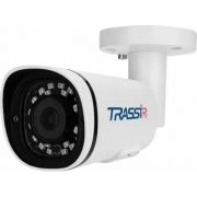 Камера видеонаблюдения IP Trassir TR-D2152ZIR3 2.8-8мм цв. корп.:белый