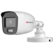 Камера видеонаблюдения HiWatch DS-T200L(B) (2.8 mm)  