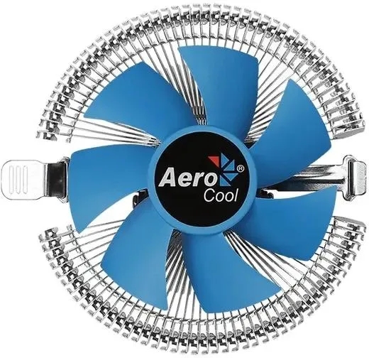 Кулер для процессора Aerocool Verkho A