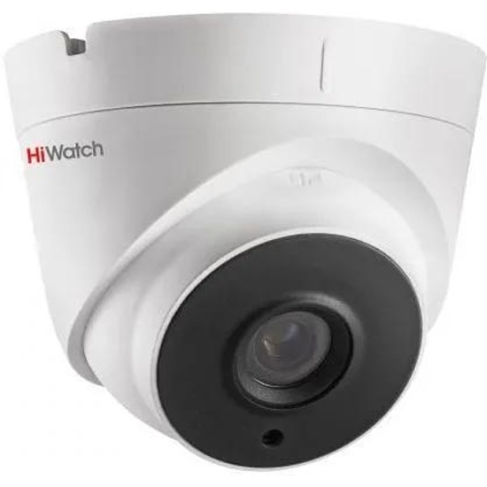 Видеокамера HiWatch DS-I253M(C) (2.8 mm)