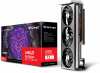 Видеокарта Sapphire PCI-E 4.0 11335-02-20G NITRO+ RX 7700 XT GAMING OC AMD Radeon RX 7700XT 12288Mb 192 GDDR6 2548/16000 HDMIx2 DPx2 HDCP Ret